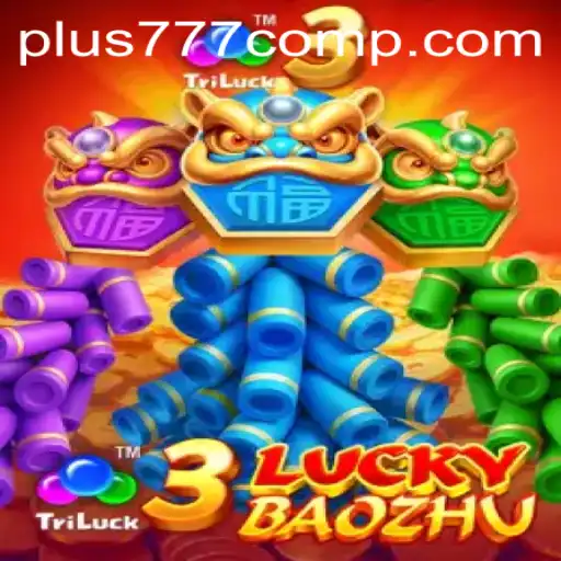 Exploring the World of 3LuckyBaozhu: A Contemporary Gaming Experience