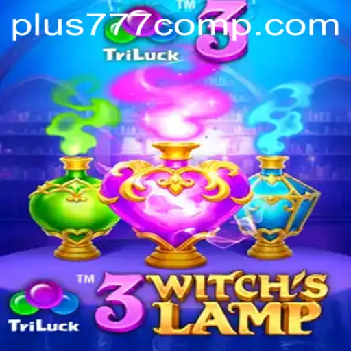 Exploring the Enchantments of 3WitchsLamp: A Magical Gaming Experience