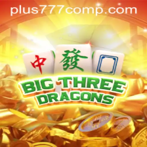 BigThreeDragons: An Intriguing Journey into the World of Casino Gaming