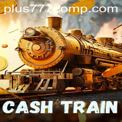 CashTrain: A Thrilling Journey on the Tracks of Fortune