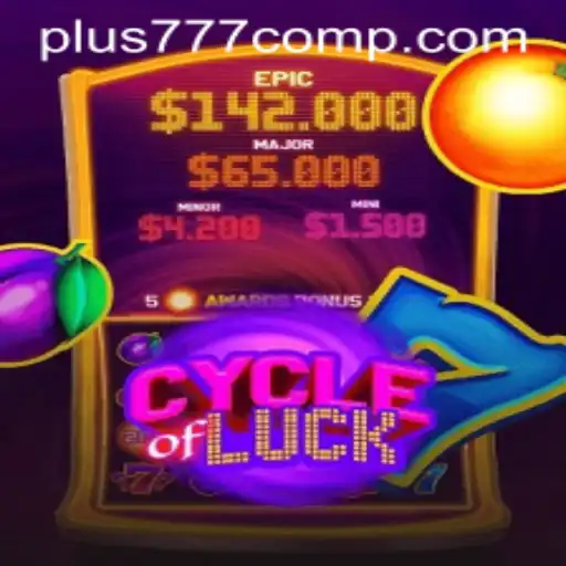 Cycling Through Luck: Unveiling the Thrills of CycleofLuck