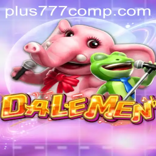 Immersive Gaming Experience with DALEMEN: A Revolution in the Casino World by Plus 777 Com