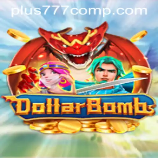 DollarBombs: Exploding Fun with Strategy at Plus 777 Com