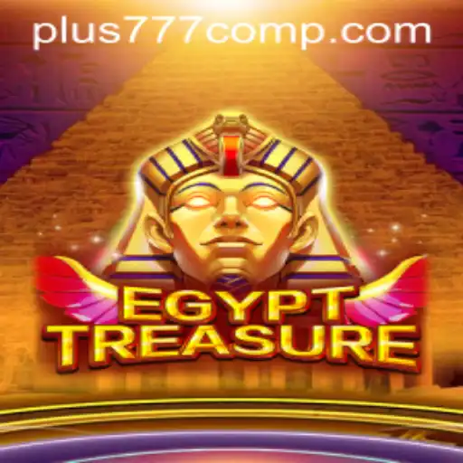 Exploring the Enigmatic World of EgyptTreasure on Plus 777 Com
