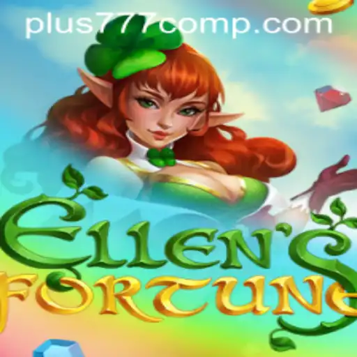 Discover the Thrills of EllensFortune at Plus 777 Com
