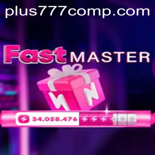 FastMaster: A Dynamic Gaming Experience Enhanced by plus 777 com