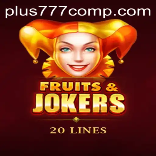 Exploring FruitsAndJokers20: A Captivating Spin on Classic Slot Gaming