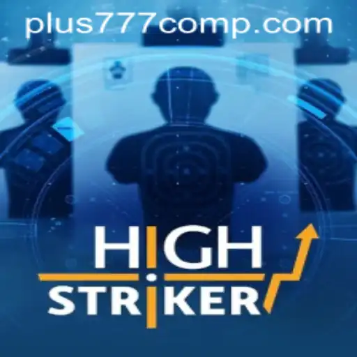 Discover the Thrilling World of HighStriker: A Deep Dive into Gameplay and Strategy
