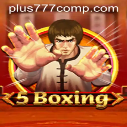 Exploring the Thrills of 5Boxing: A Unique Gaming Experience