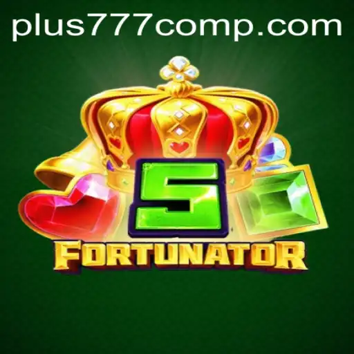 Explore the Thrills of 5Fortunator: A Dynamic Gaming Experience with plus 777 com