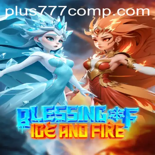 Exploring the World of BlessingofIceandFire