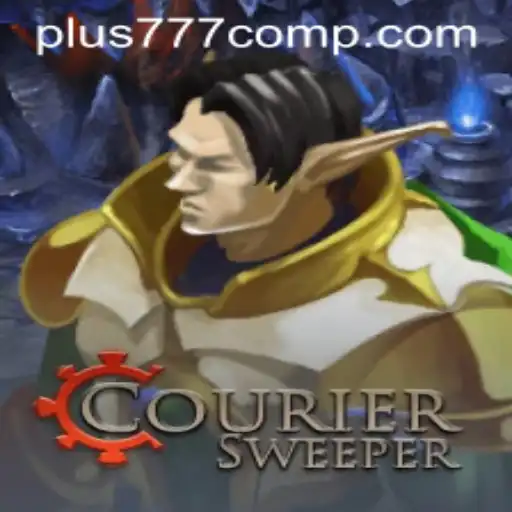 Unveiling CourierSweeper: The Strategic Game of the Future