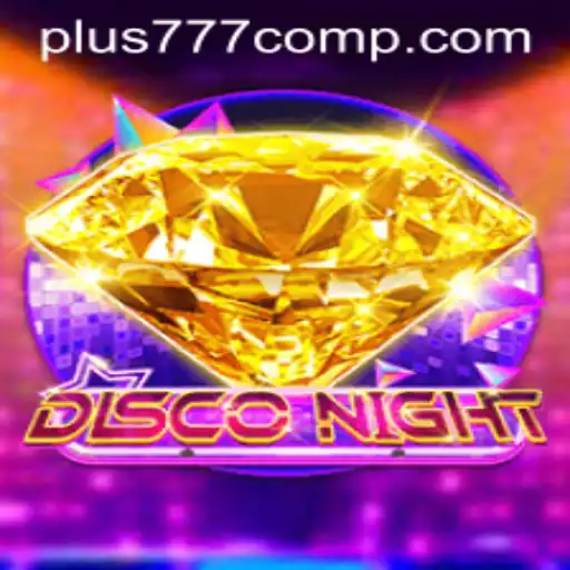 DiscoNight: A Thrilling Gaming Experience with Plus 777 Com