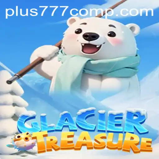 Embark on an Icy Adventure with GlacierTreasure: The Latest Sensation in Gaming
