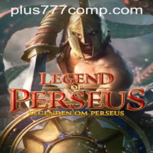Rediscovering Mythology in 'LegendofPerseus': An Epic Gaming Adventure