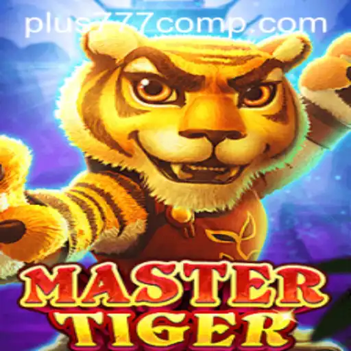MasterTiger: The Ultimate Gaming Experience on Plus 777 Com