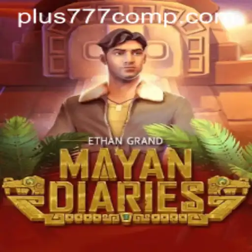 Discover the Thrills of MayanDiaries: An Adventure Beyond Time