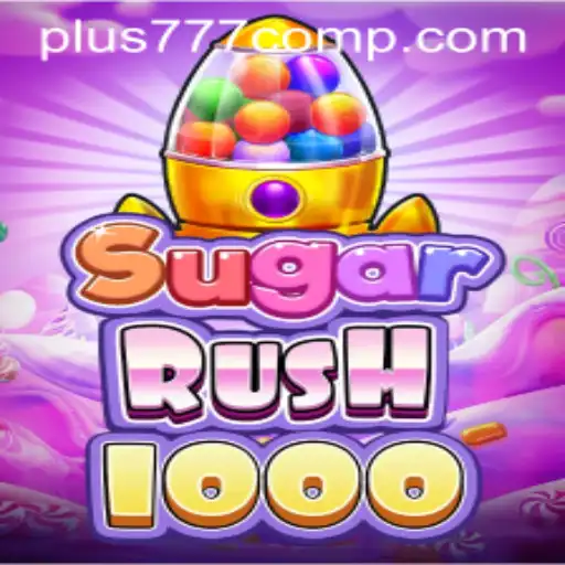 Exploring SugarRush1000: A Thrilling Adventure in Online Gaming