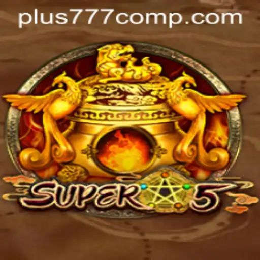 Discovering Super5: The Thrilling Gaming Experience Linked with plus 777 com