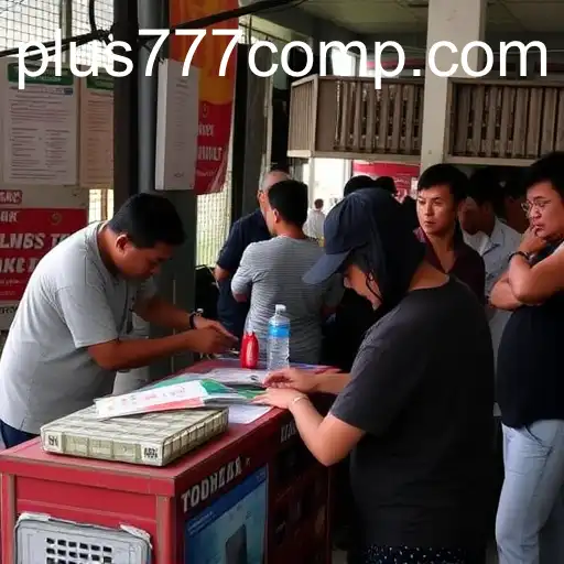 Understanding Jueteng and the Rise of Digital Platforms Like Plus 777 Com