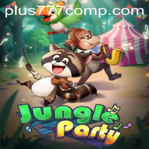 Exploring the Excitement of JungleParty and the Connection with Plus 777 Com
