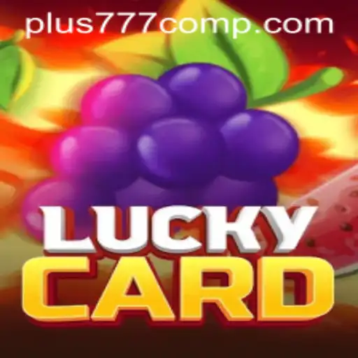 Unveiling the Exciting World of LuckyCard: A Captivating Adventure