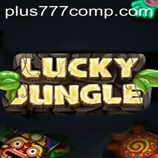 Discovering the Thrills of LuckyJungle: A Dive into the World of plus 777 com