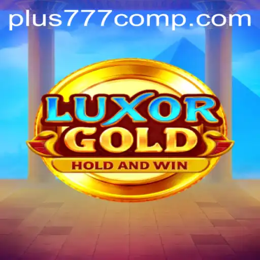 Discover LuxorGold: An Enchanting Adventure with Plus 777