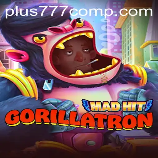 MadHitGorillatron: A Thrilling Journey into the World of Gaming