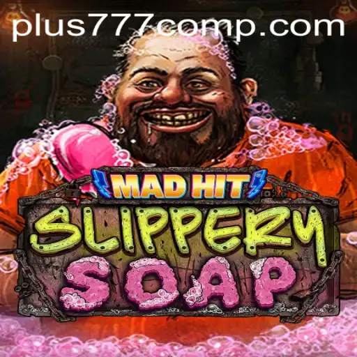MadHitSlipperySoap: A Thrilling New Game with a Unique Twist