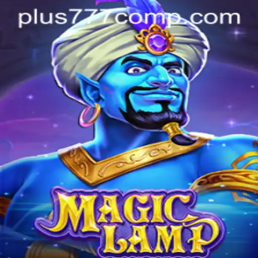 Unveiling the Enchantment of MagicLamp and the Allure of Plus 777 Com