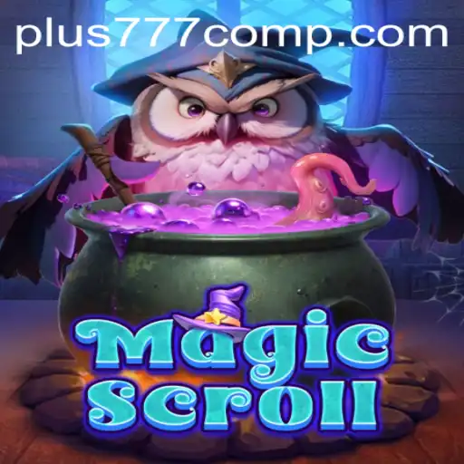 MagicScroll: Unveiling the Enchantment and Strategy of the Latest Gaming Sensation