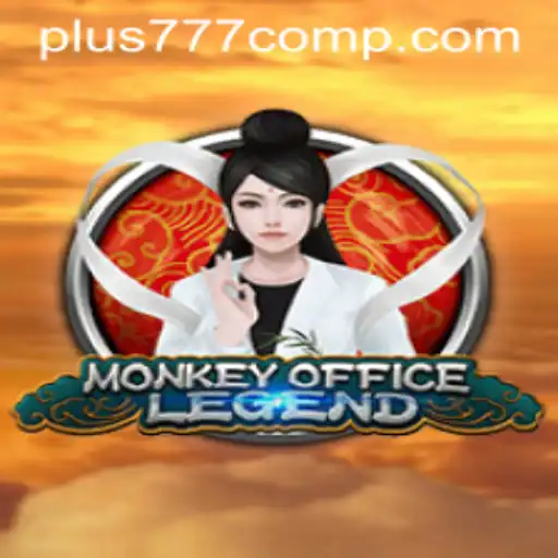 Discover MonkeyOfficeLegend: A Thrilling Journey Through the Corporate Jungle