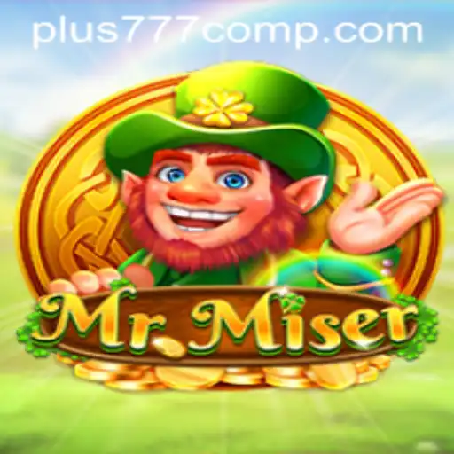 Discover the Thrills of MrMiser on Plus 777 Com