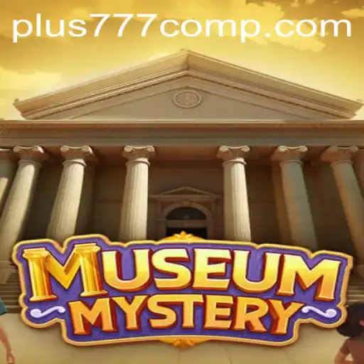 Unveiling the Enigma of 'MuseumMystery': A Thrilling Dive into Cultural Intrigue