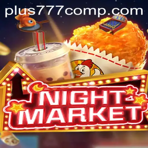 Unveiling NIGHTMARKET: A Thrilling Journey into the Heart of Urban Legends