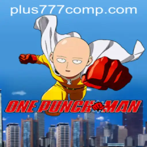 Unveiling the Thrill: OnePunchMan and the Allure of Plus 777 Com