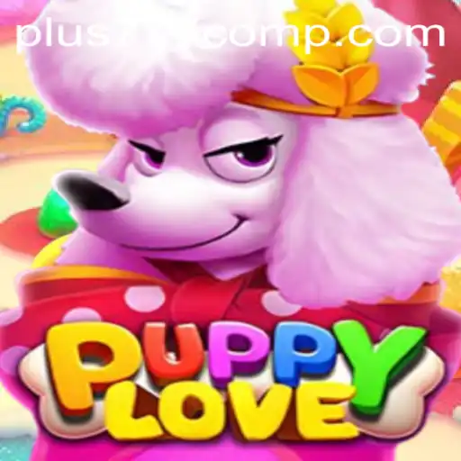 Exploring the Enchanting World of PuppyLove