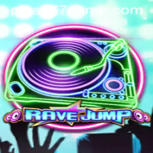RaveJump: A Pulsating Journey Through Rhythm and Strategy