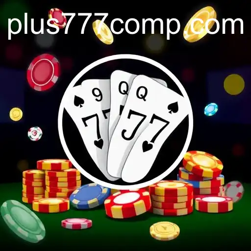 Responsible Gambling and the Role of Plus 777 Com