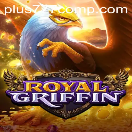 Discover the Thrills of RoyalGriffin: A Dazzling Gaming Experience