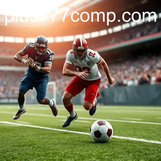 The Dynamic World of Sports: Exploring Highlights and Trends