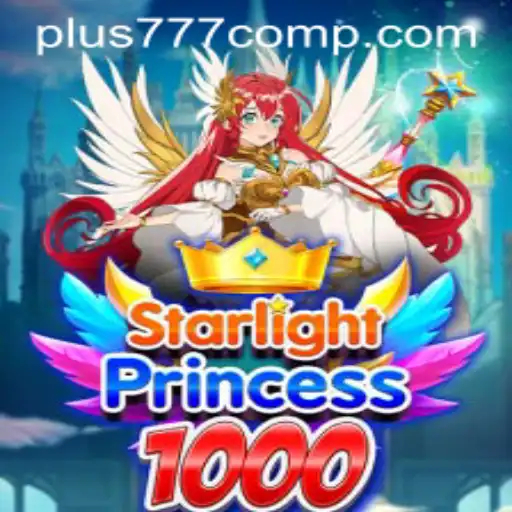 Exploring the Magical Realm of StarlightPrincess1000 and Its Connection to Plus 777 Com