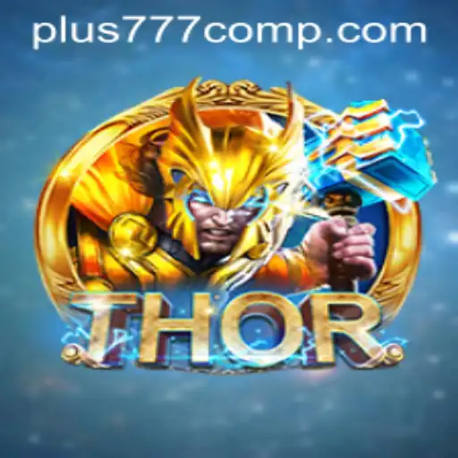 Exploring the Mythical World of THOR and the Betting Sensation with Plus 777 Com