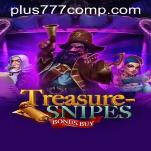 Unlocking Hidden Riches in TreasuresnipesBonusBuy with Plus 777 Com