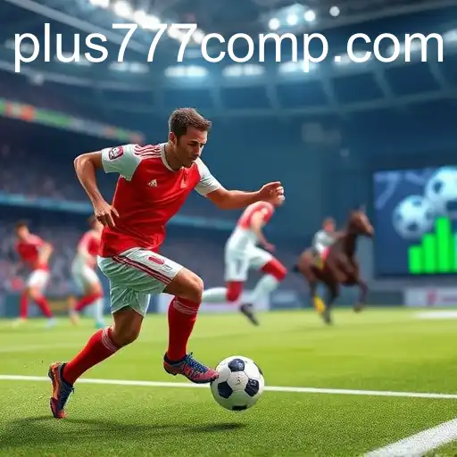 Exploring the World of Virtual Sports and the Appeal of plus 777 com