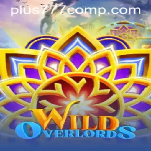 WildOverlords: A Revolutionary Gaming Experience with Plus 777 Com