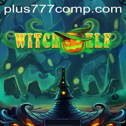 WitchElf: An Immersive Fantasy Adventure