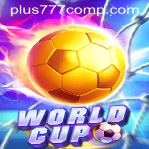 Exploring the World of 'WorldCup' with Plus 777 Com